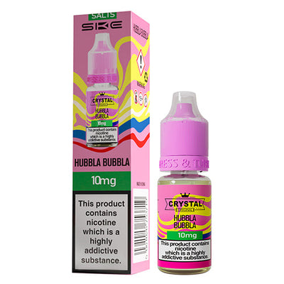 Hubbla Bubbla / Single / 10mg