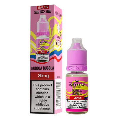 Hubbla Bubbla / Single / 20mg