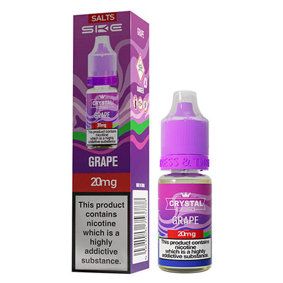 Grape / Single / 20mg