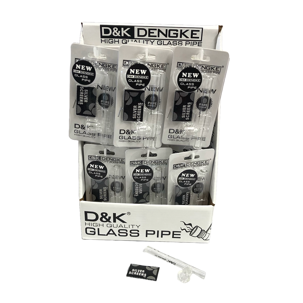 Smoking Pipe DK8581