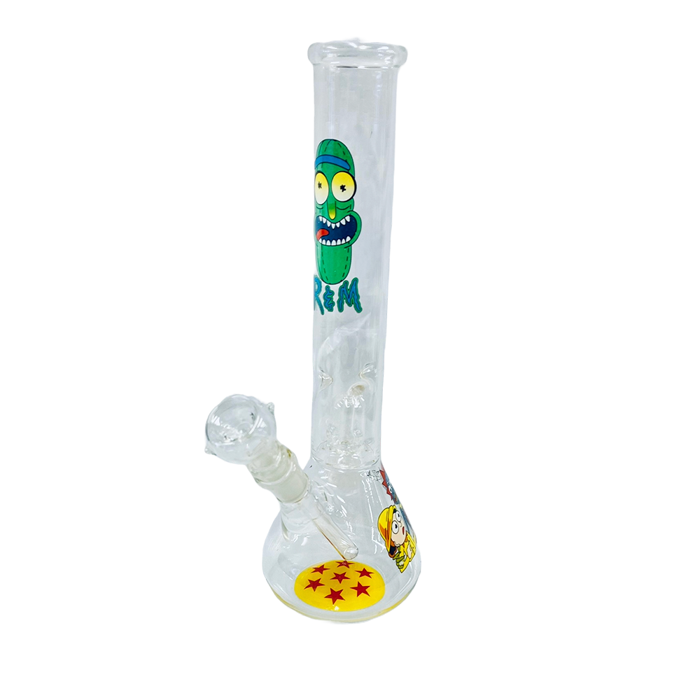 Bong Glass AC 199 (12