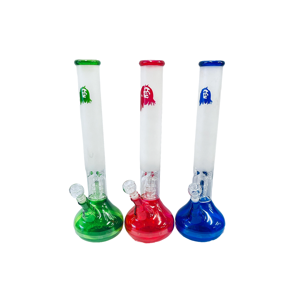 Bong Glass AC 201 (18