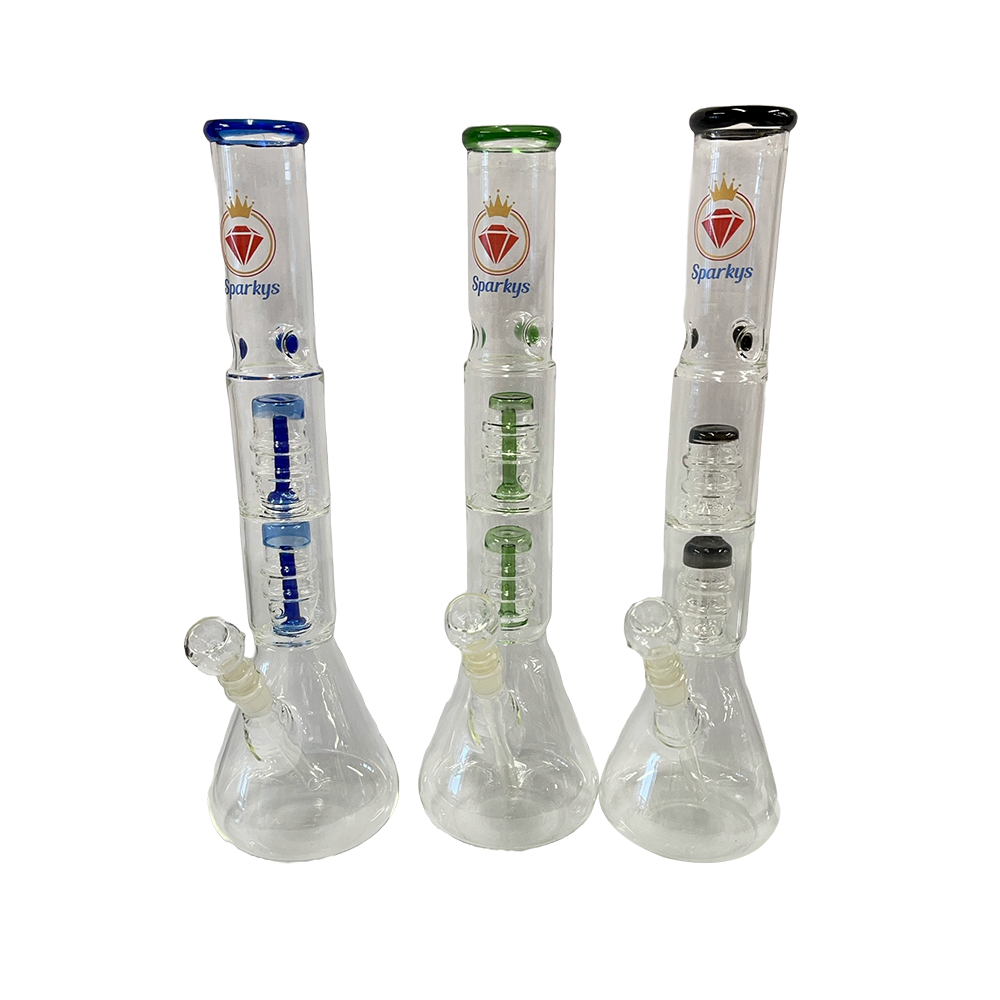 Bong Glass AC 222 14