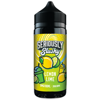 Lemon Lime