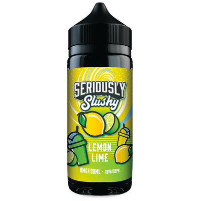 Lemon Lime