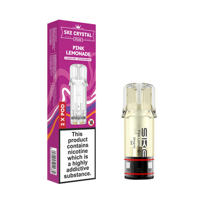 Pink Lemonade / Single