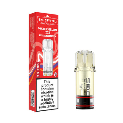 Watermelon Ice / Single