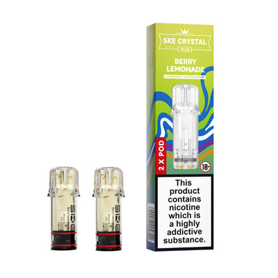 Berry Lemonade / Single