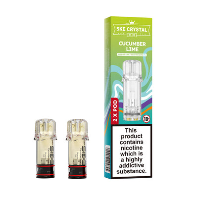 Cucumber Lime / Single