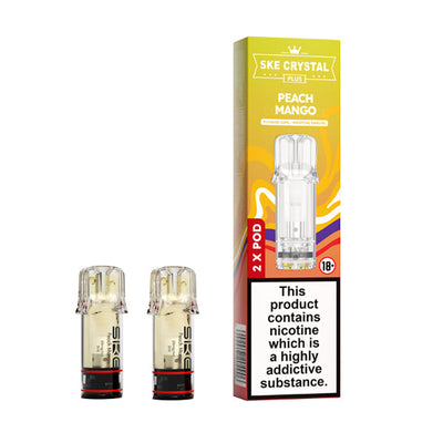 Peach Mango / Single