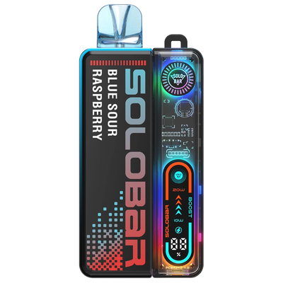 Blue Edition / Single