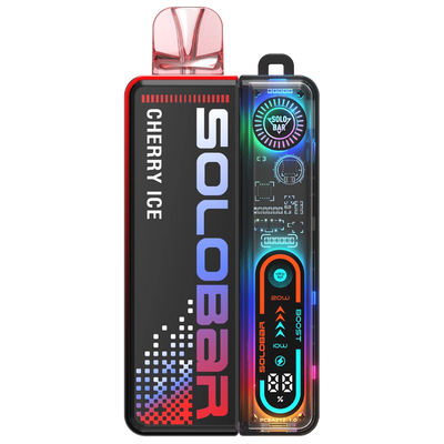 Cherry Edition / Single