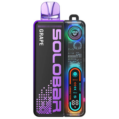 Purple Edition / Single