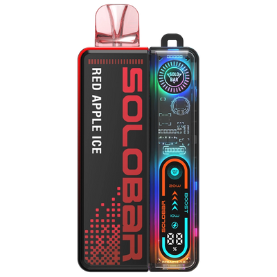 Red Edition / Single