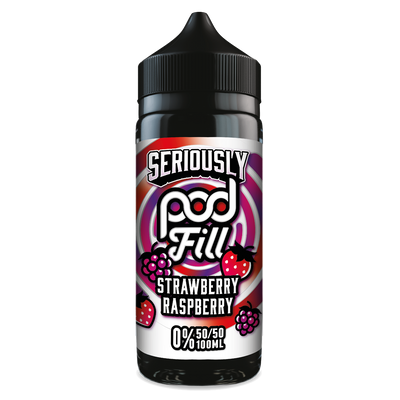 Strawberry Raspberry