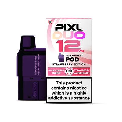 Strawberry Edition / 1pk