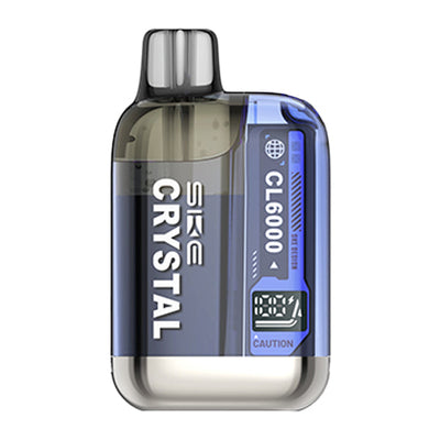 Strawberry Raspberry Cherry / Single