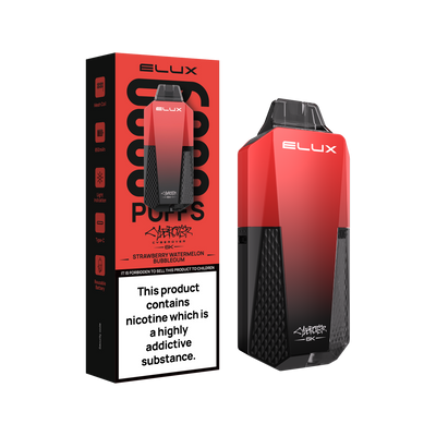 Strawberry Watermelon Bubblegum / SINGLE