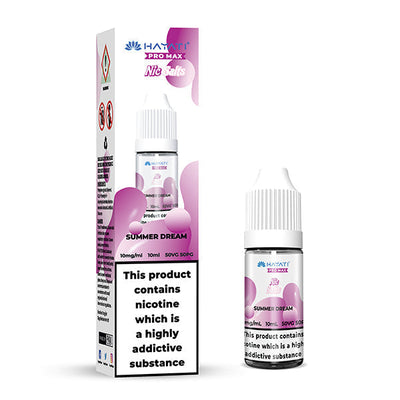Summer Dream / Pack of 10 / 20mg