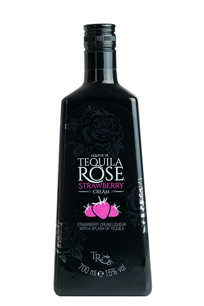 Tequila Rose Strawberry Cream 70cl