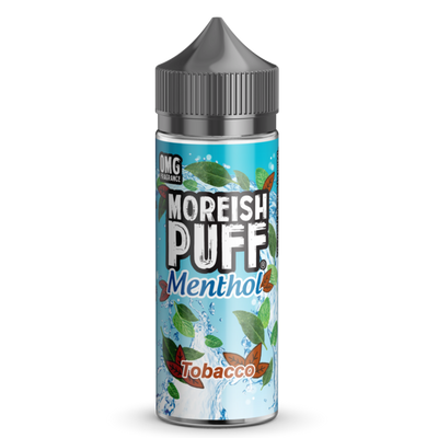 Tobacco Menthol