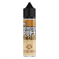 Honey and Cream Tobacco