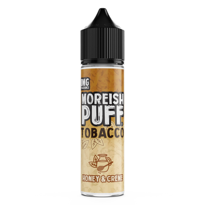 Honey and Cream Tobacco
