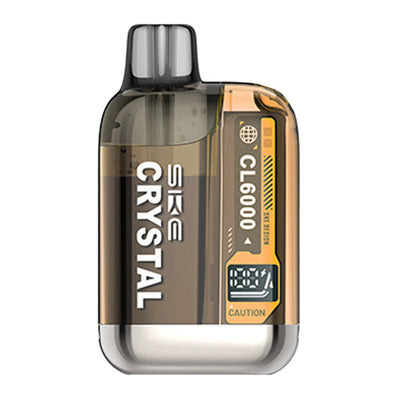 Triple Mango / Single