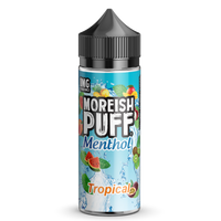 Tropical Menthol