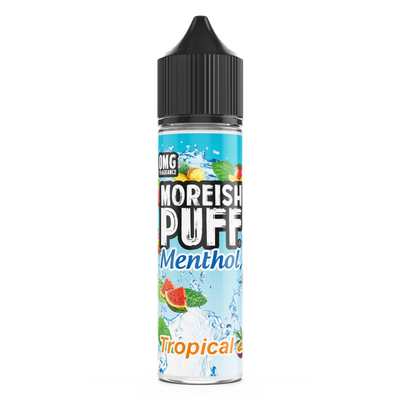 Tropical Menthol