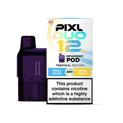 Tropical Edition / 1pk