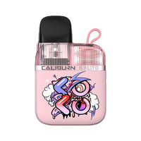 Graffiti Pink