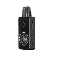 Spray Black