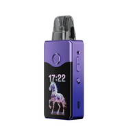 Star Purple