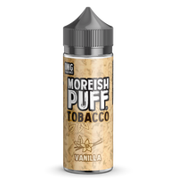 Vanilla Tobacco