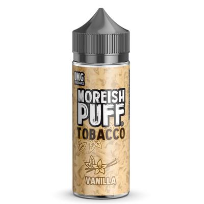 Vanilla Tobacco
