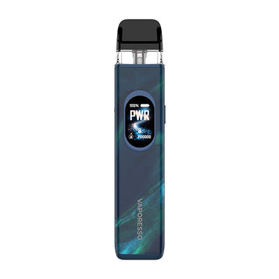 Aurora Blue