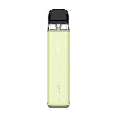 Jelly Green