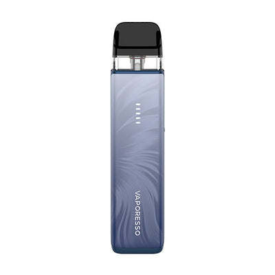 Plume Blue