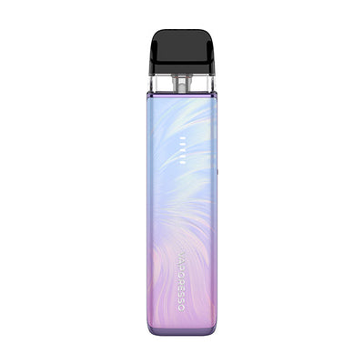 Plume Pink