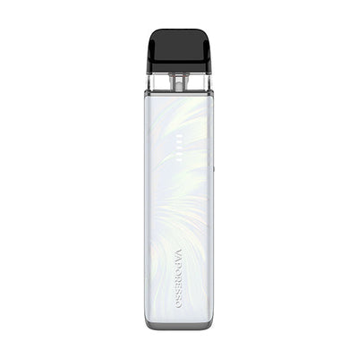 Plume White