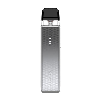 Titanium Silver