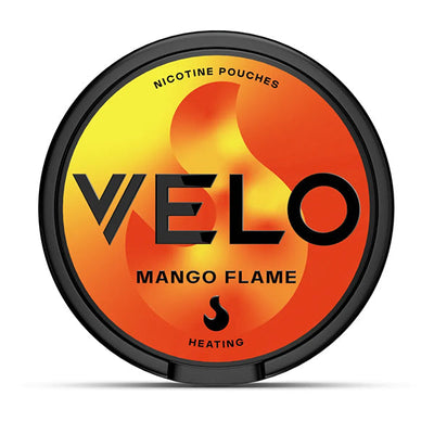Mango Flame / 10mg