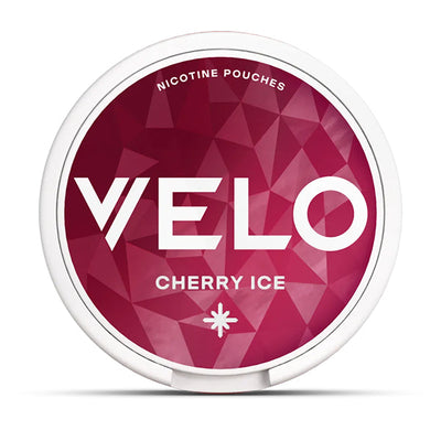 Cherry Ice / 10mg / Pack of 5