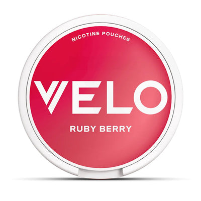 Ruby Berry / 10mg / Pack of 10