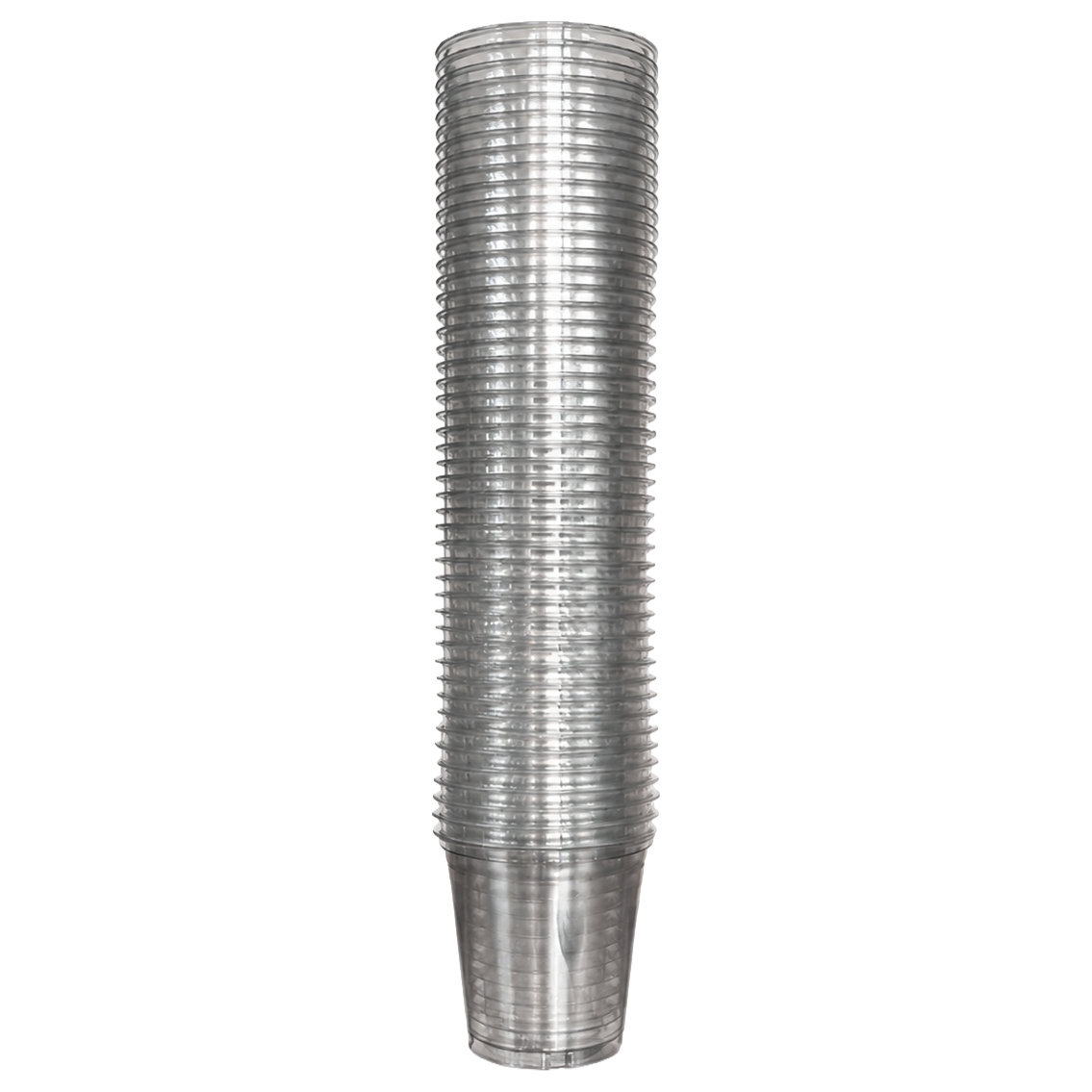 Slushy/Smoothie Cups 8 oz 50pk