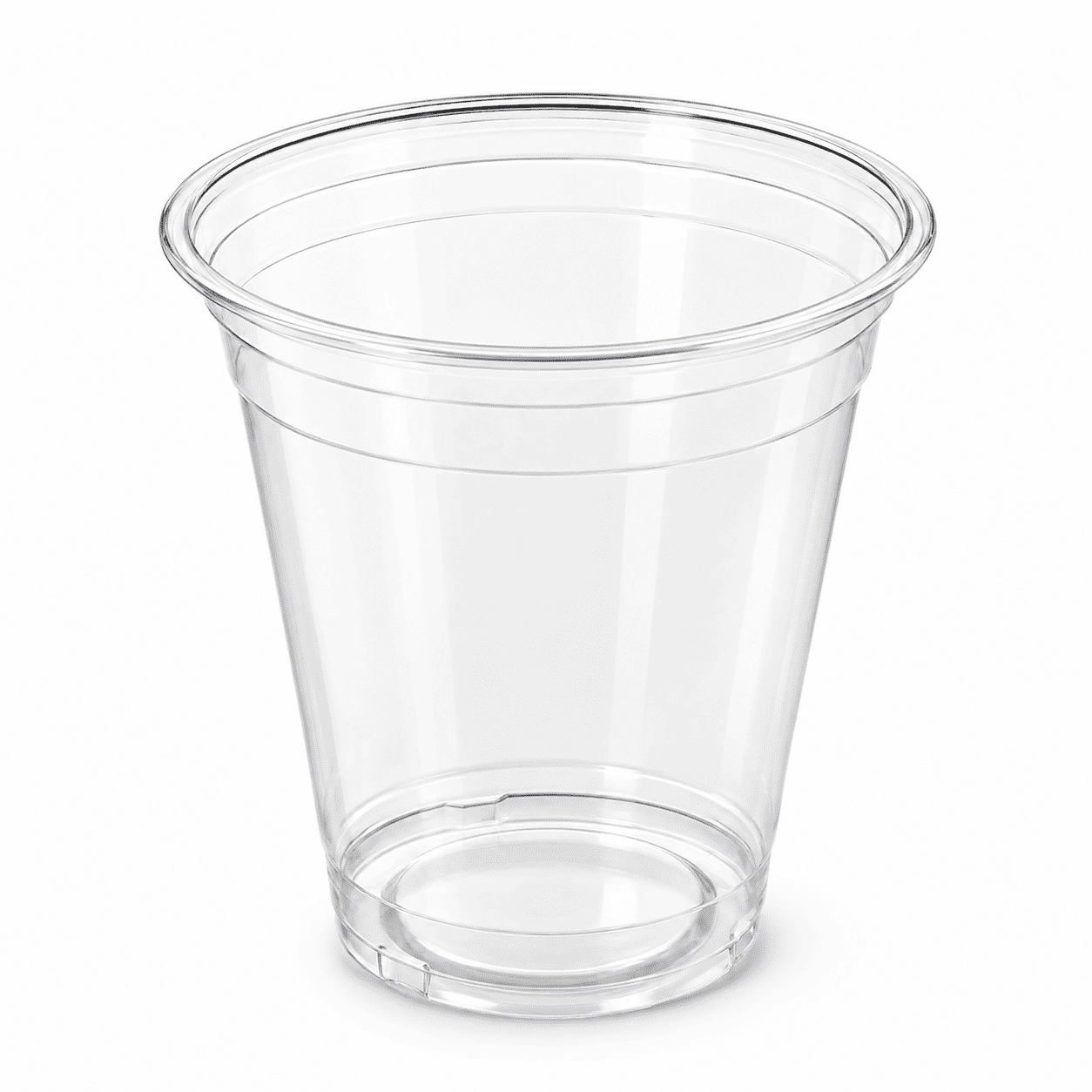 Smoothie Cups 10oz 50pk