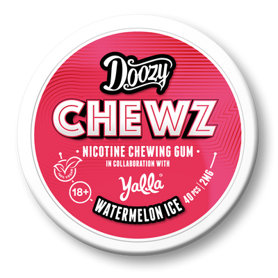 Watermelon Ice / Sleeve of 10