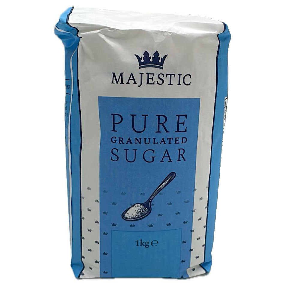 Majestic Sugar 10 x 1kg