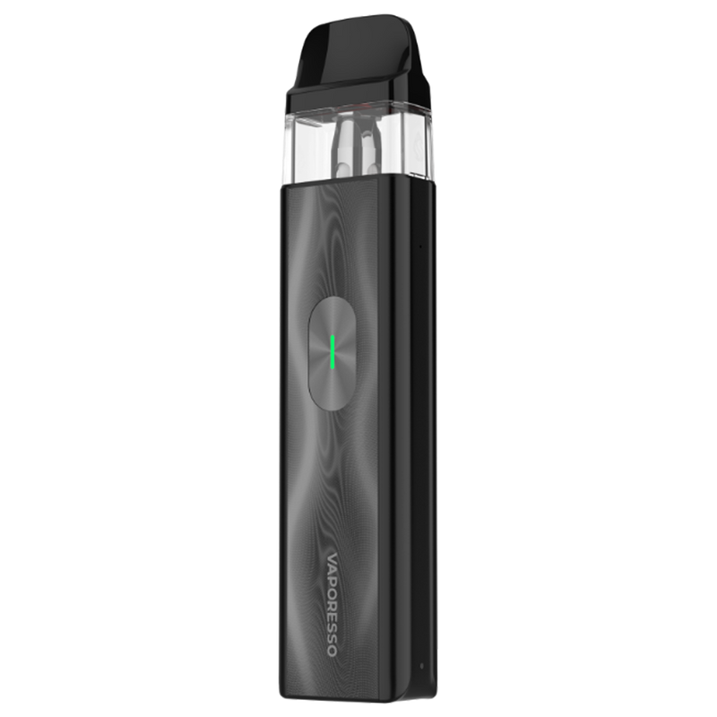 Vaporesso Xros 4 Mini Pod Vape Kit - Black